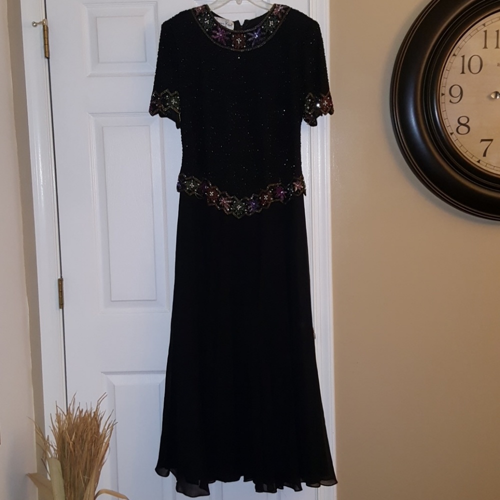 Absolutely stunning dress